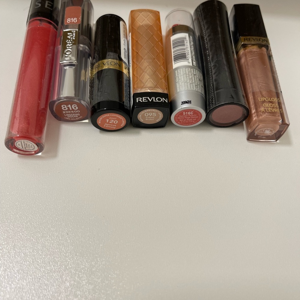 Lipsticks bundle